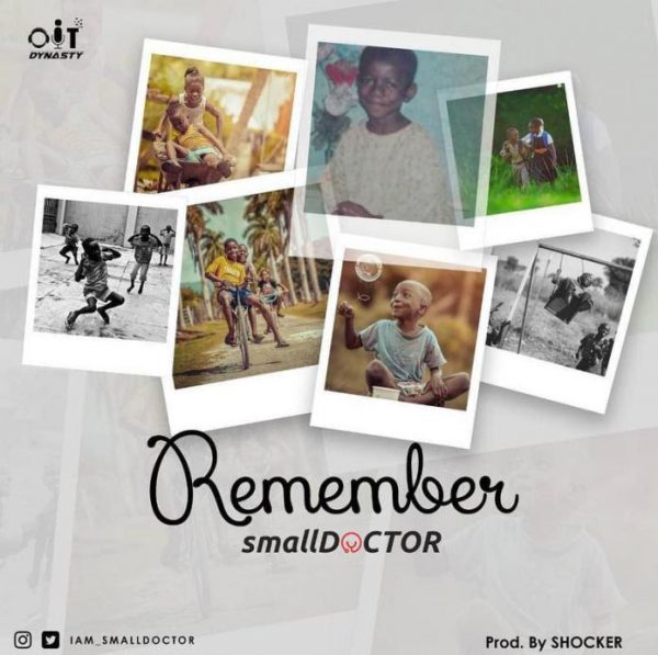 Small Doctor – Remember